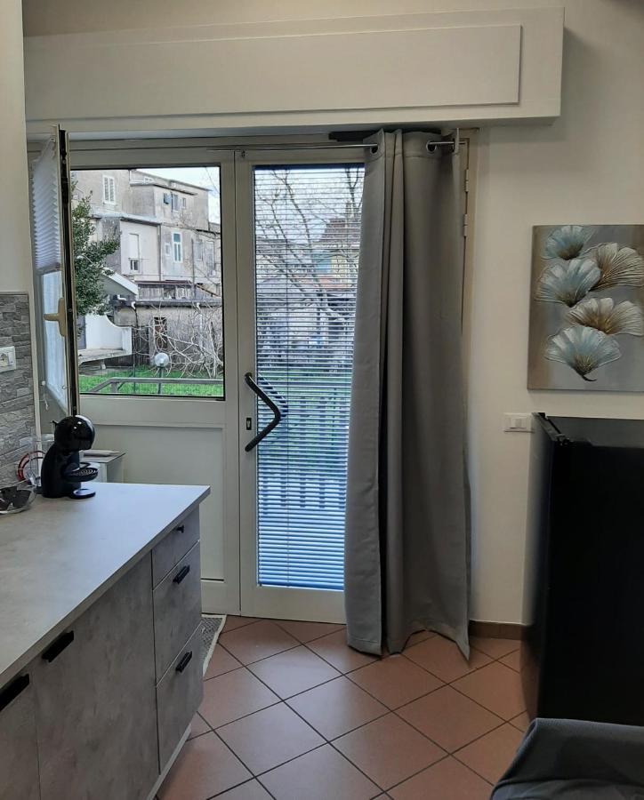 Ayn Apartment Tiriolo Экстерьер фото