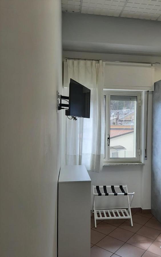 Ayn Apartment Tiriolo Экстерьер фото