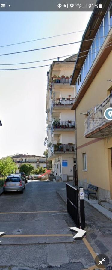 Ayn Apartment Tiriolo Экстерьер фото