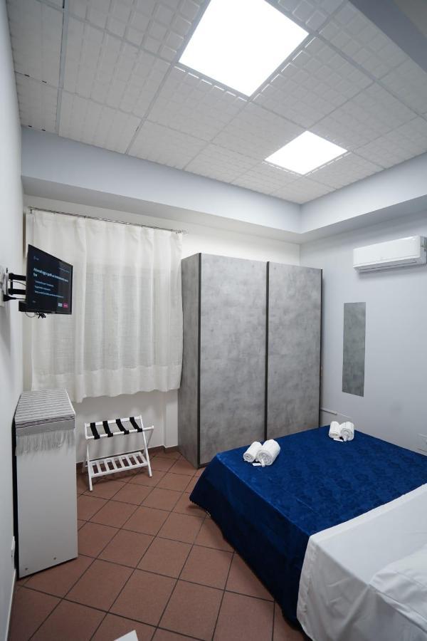 Ayn Apartment Tiriolo Экстерьер фото