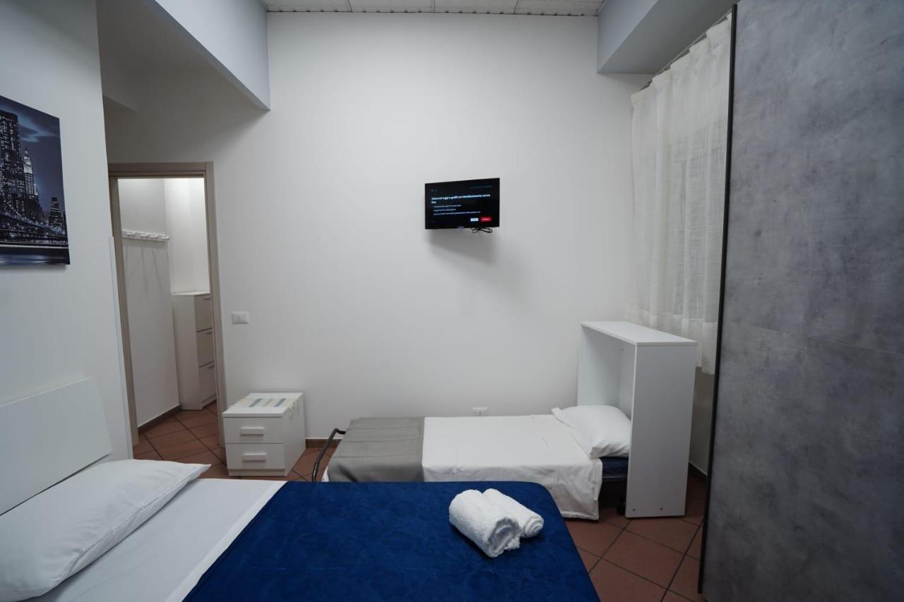 Ayn Apartment Tiriolo Экстерьер фото