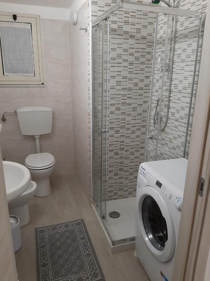 Ayn Apartment Tiriolo Экстерьер фото